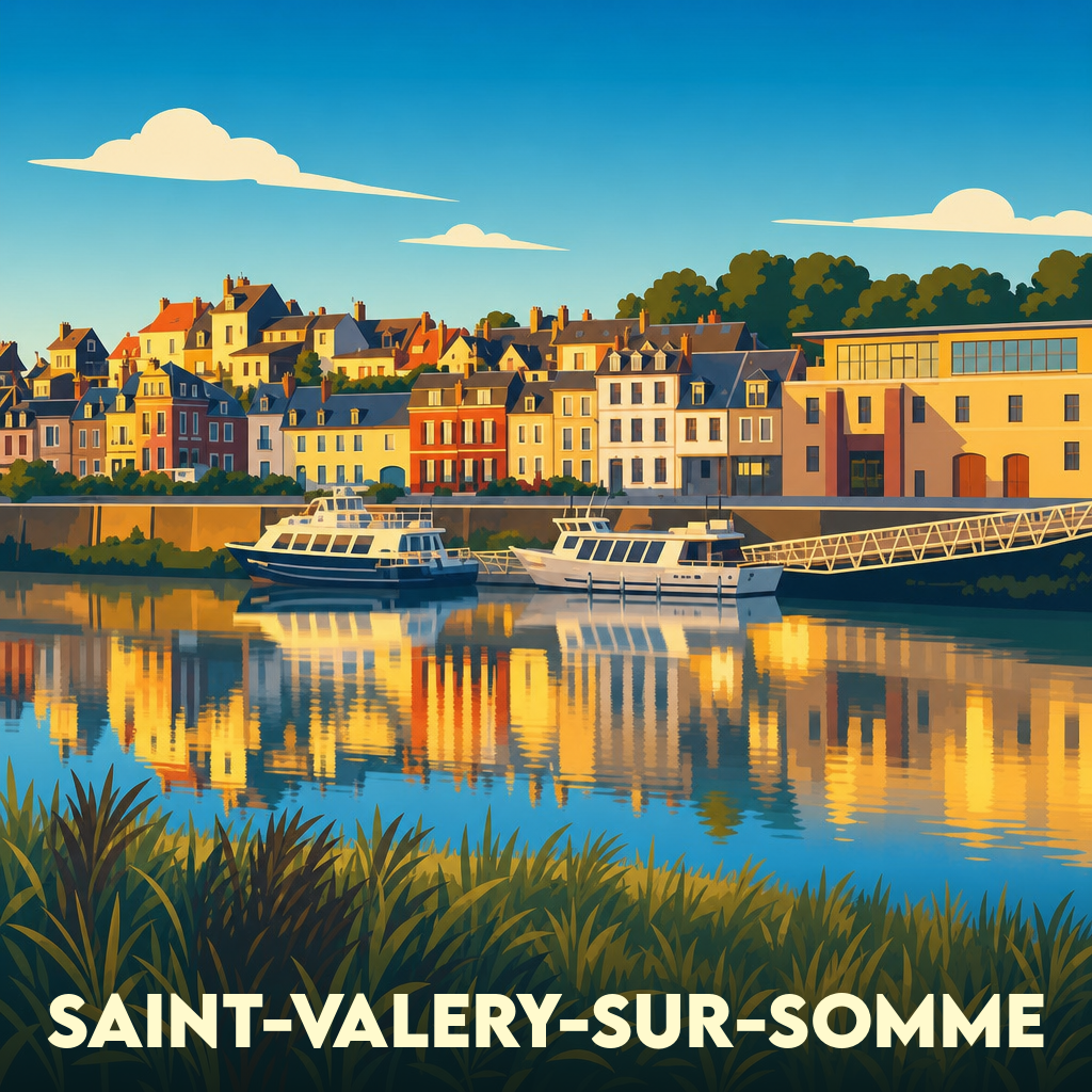 Saint-Valery-sur-Somme