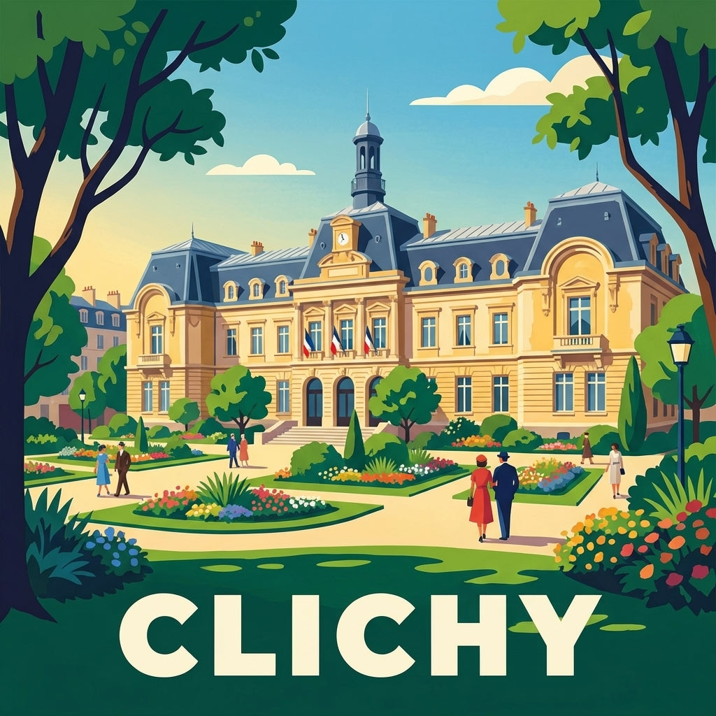 Clichy