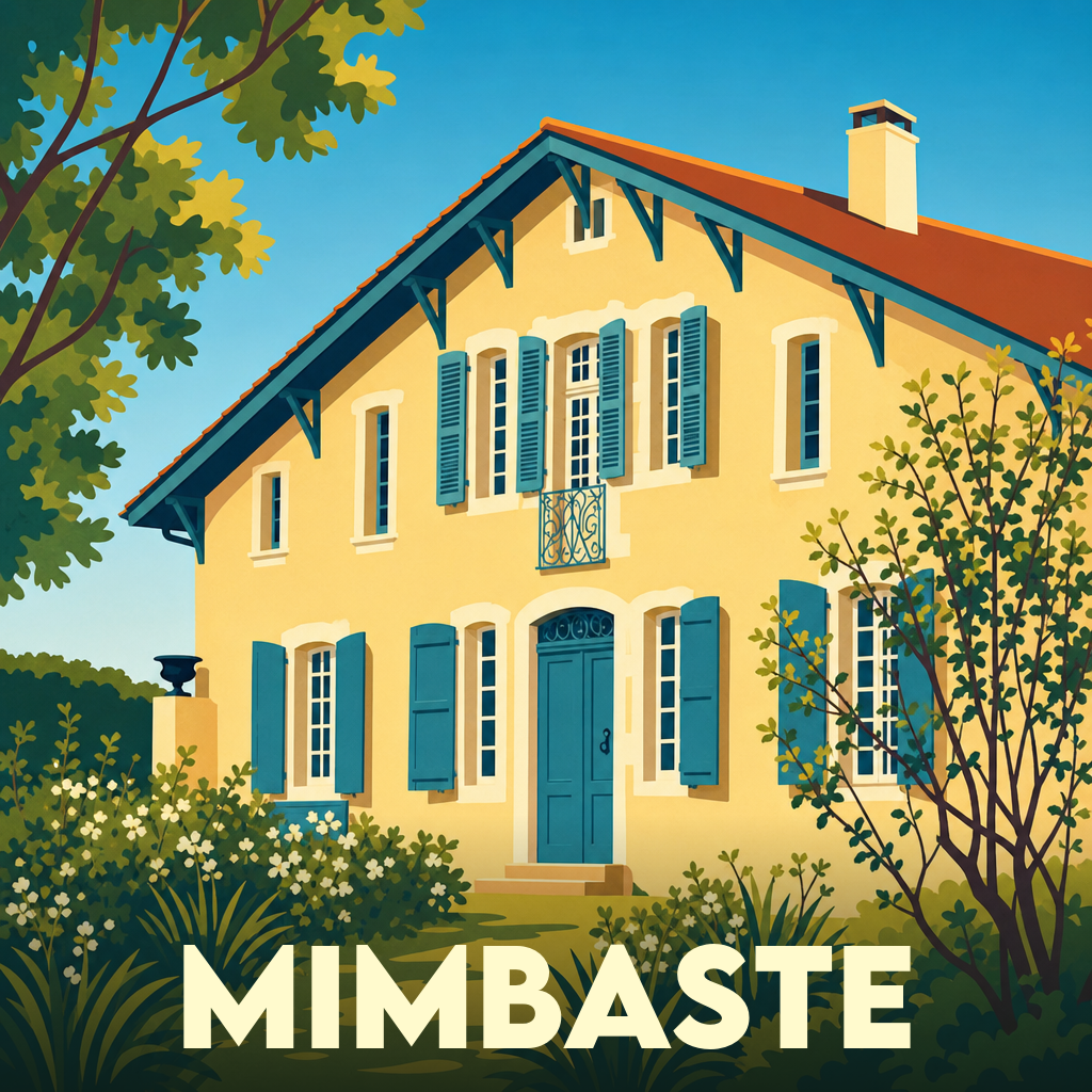 Mimbaste
