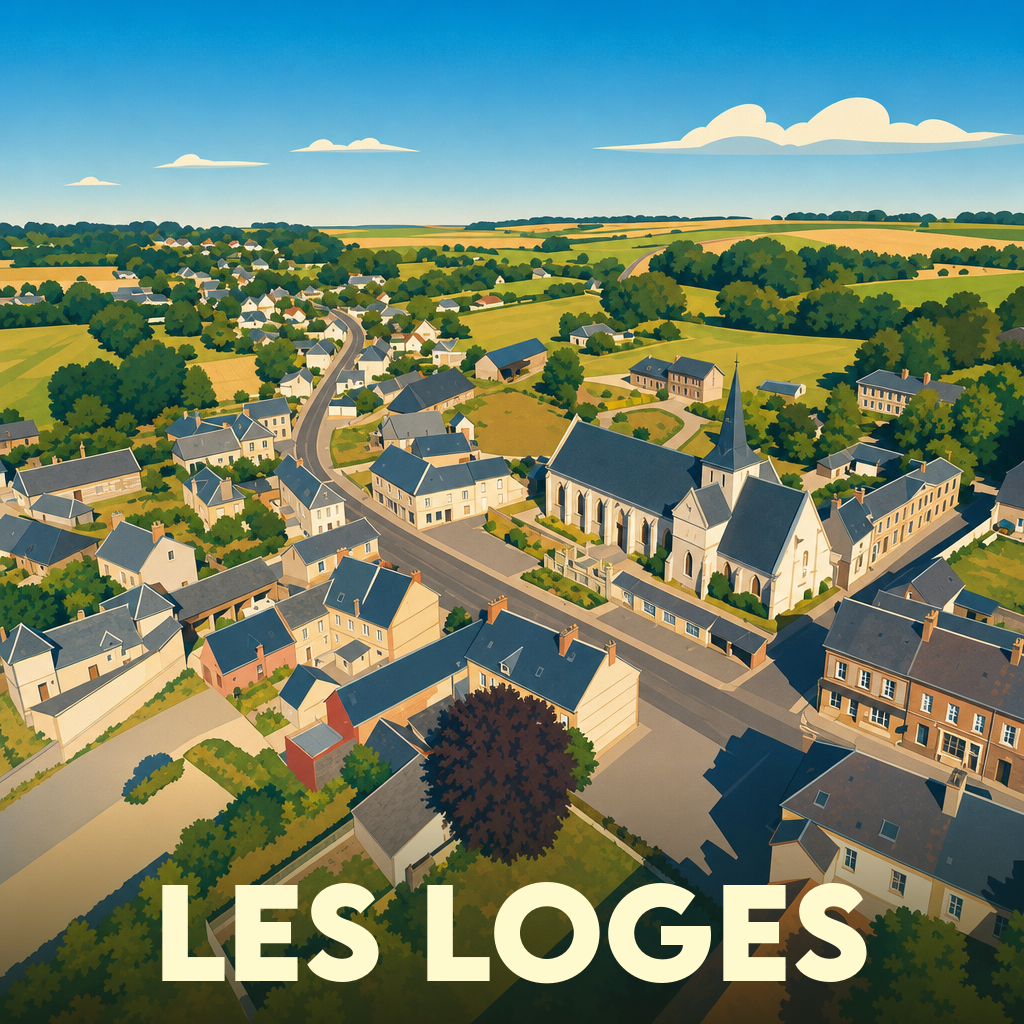 Les Loges