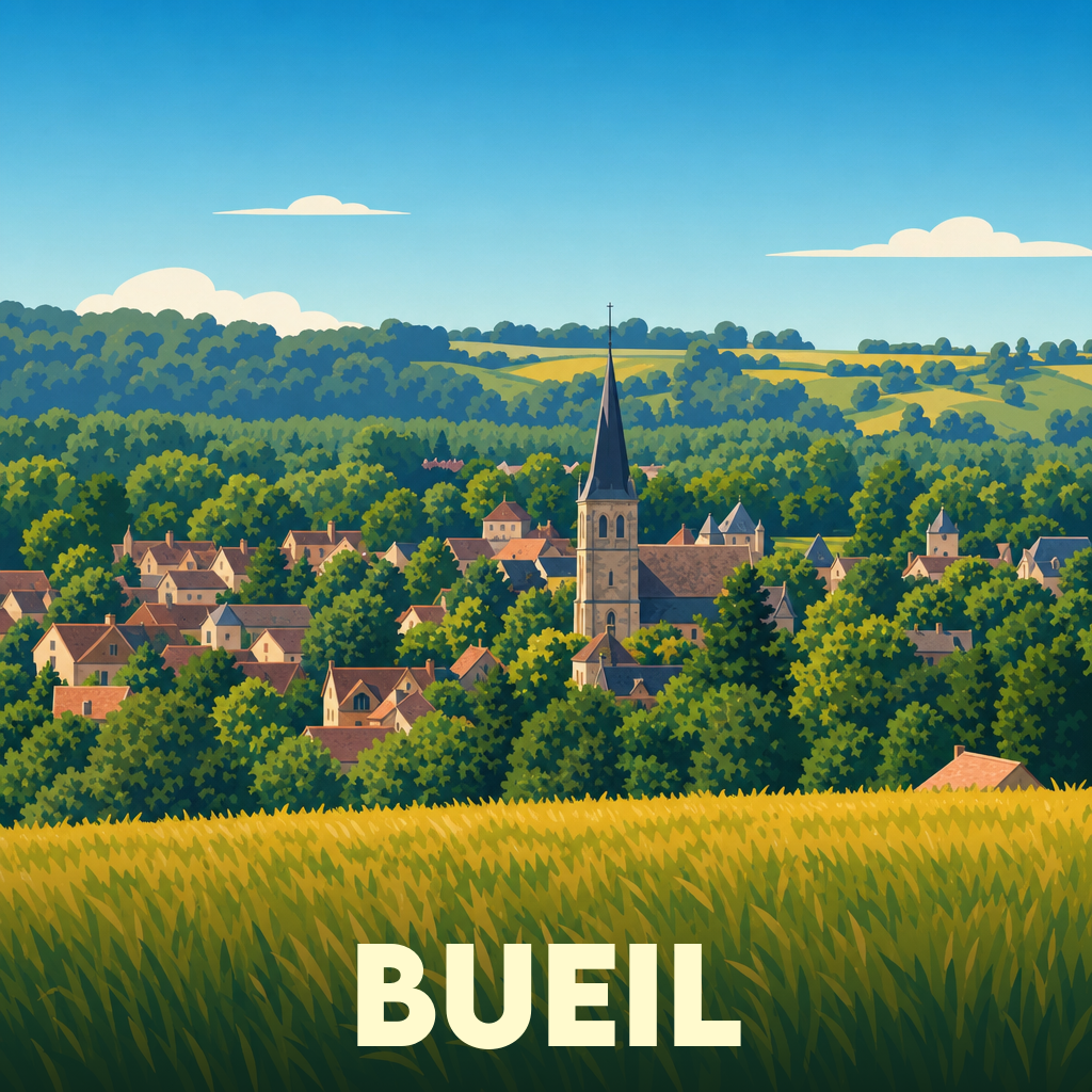 Bueil