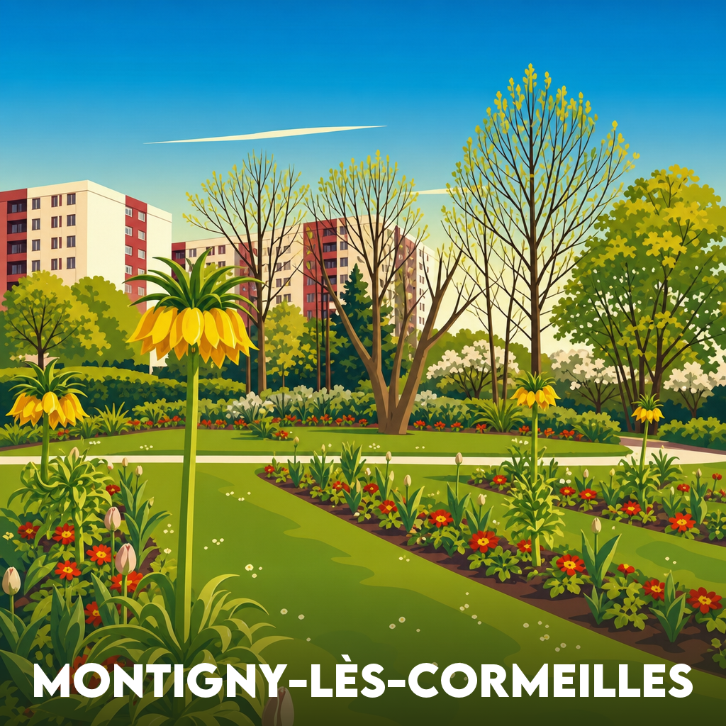Montigny-lès-Cormeilles