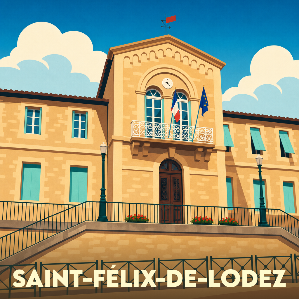 Saint-Félix-de-Lodez