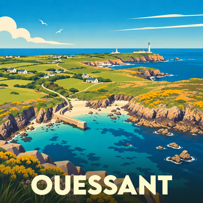 Ouessant