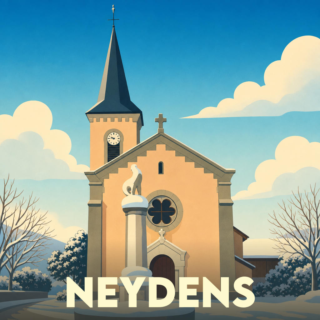 Neydens