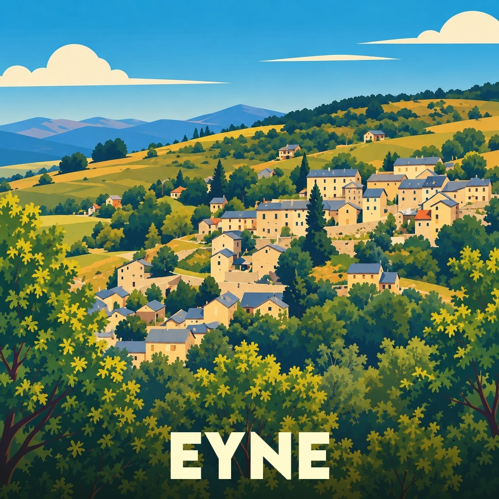 Eyne