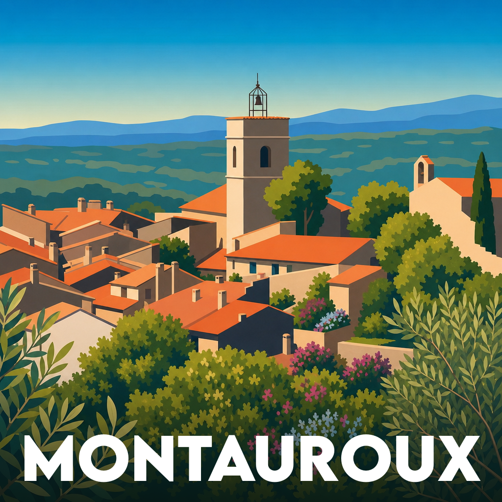 Montauroux