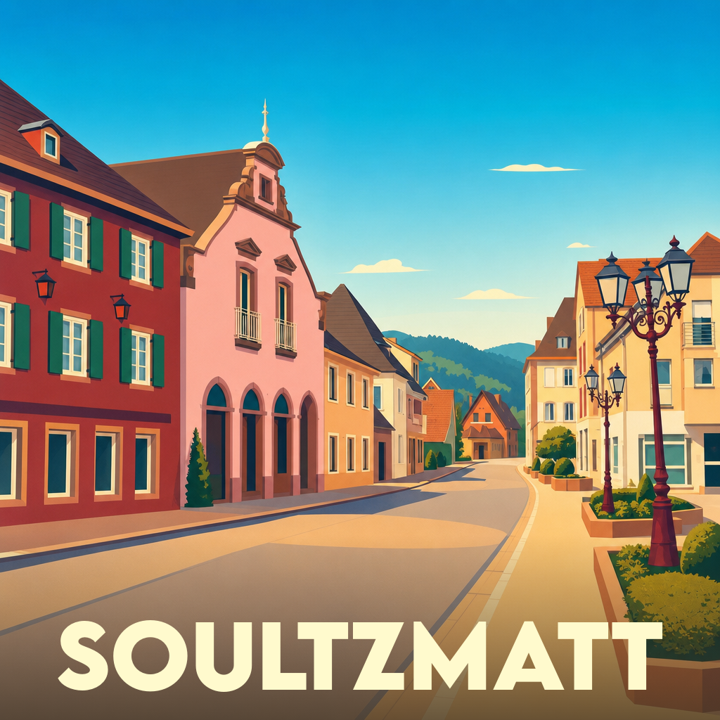 Soultzmatt
