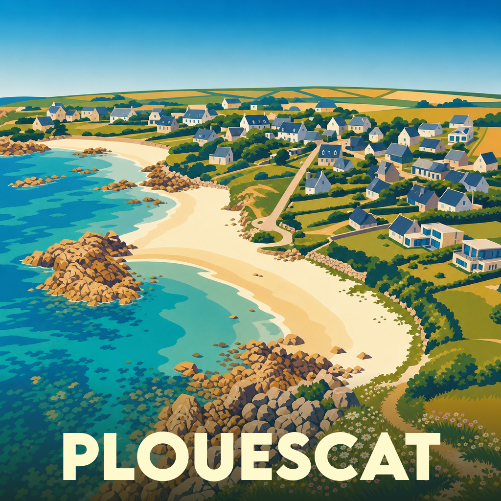 Plouescat