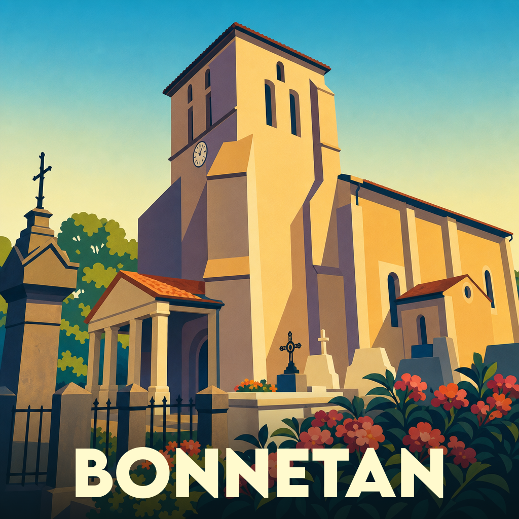 Bonnetan