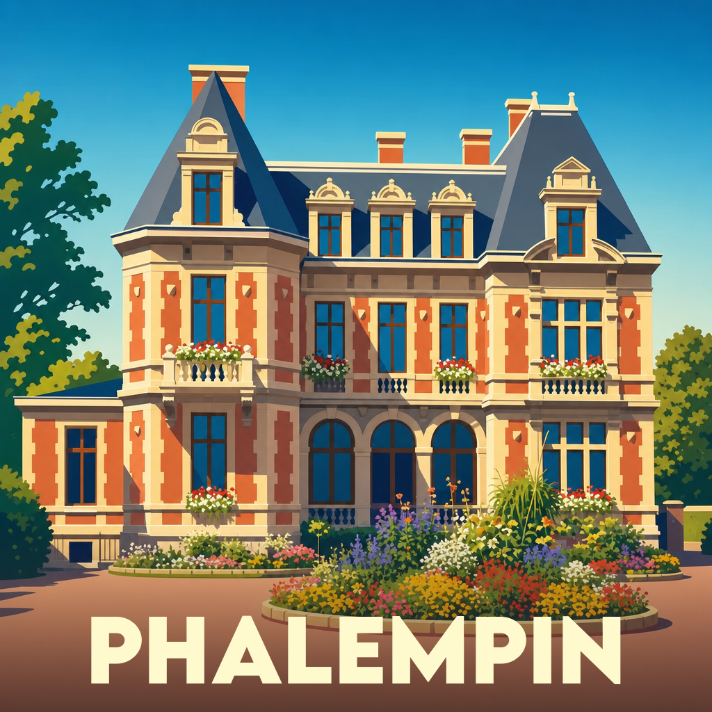 Phalempin