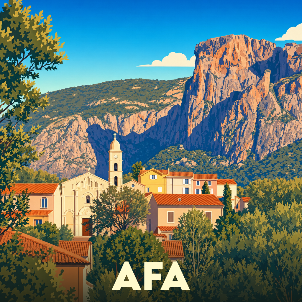 Afa