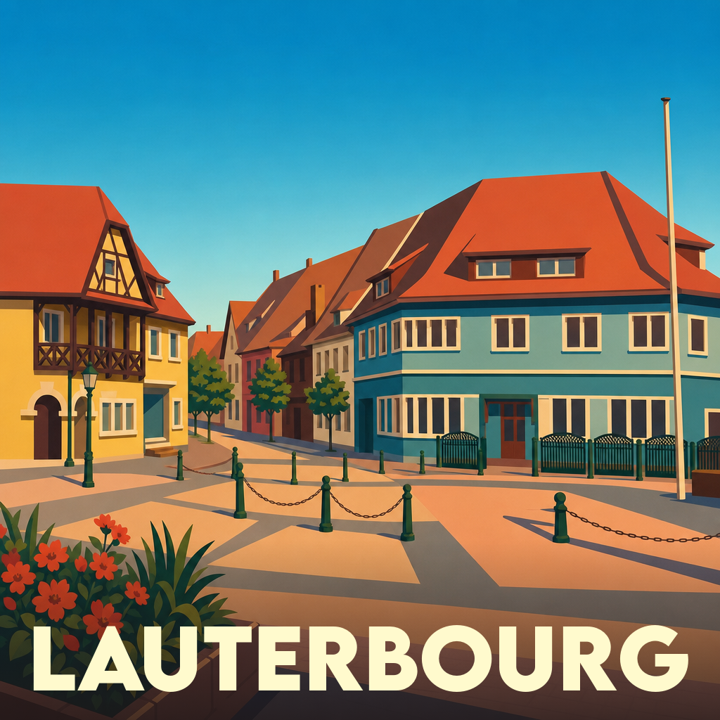 Lauterbourg