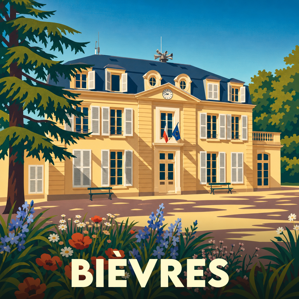 Bièvres