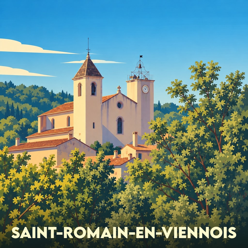 Saint-Romain-en-Viennois