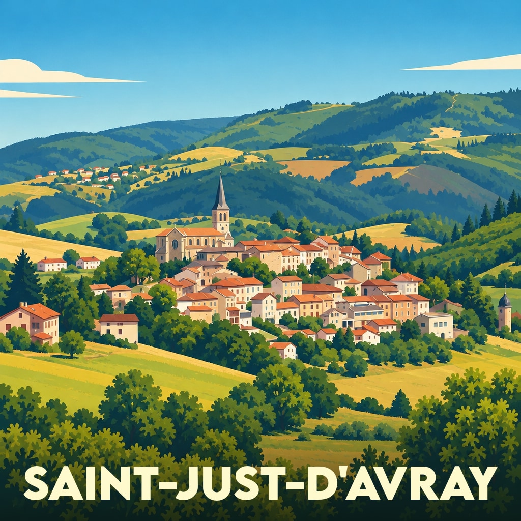 Saint-Just-d'Avray