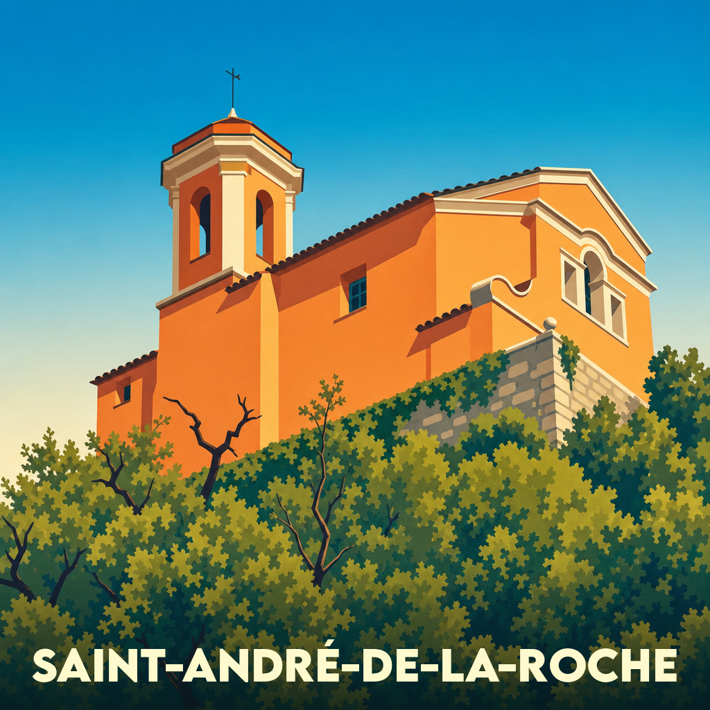 Saint-André-de-la-Roche
