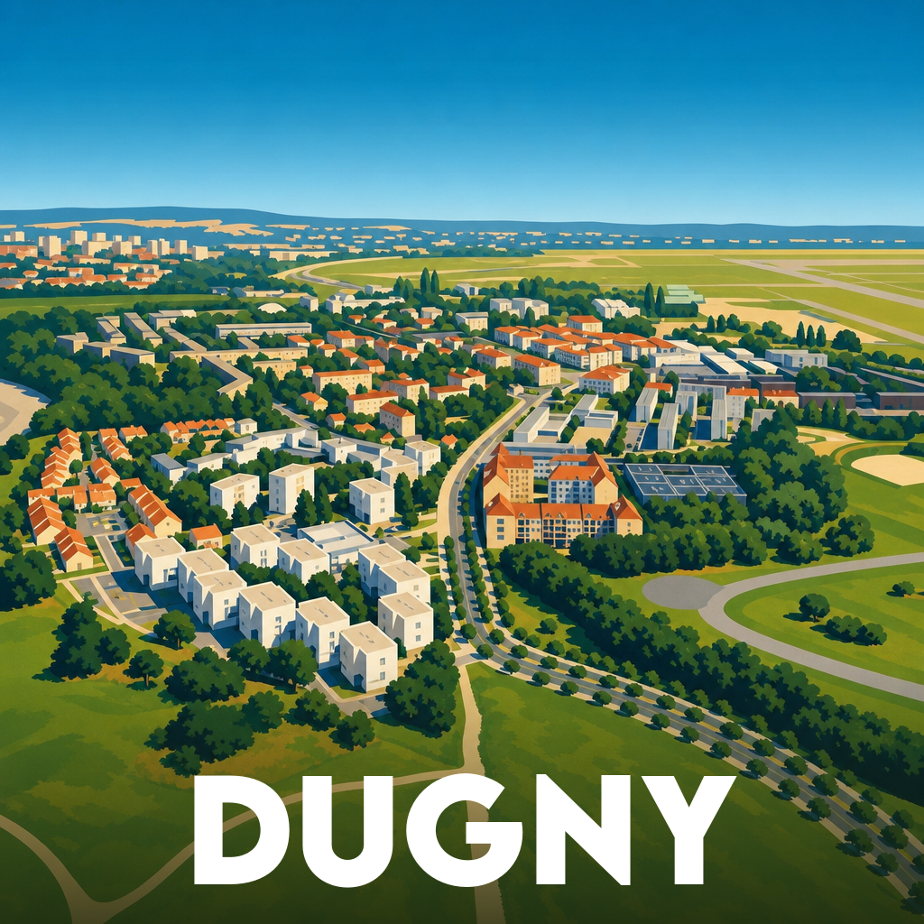 Dugny