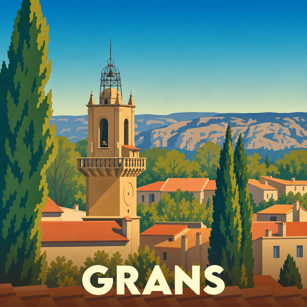 Grans