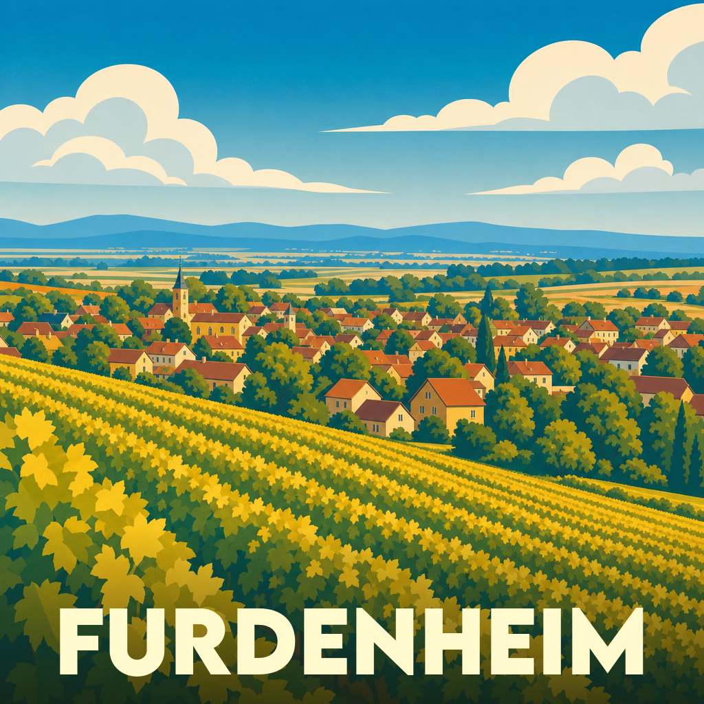 Furdenheim