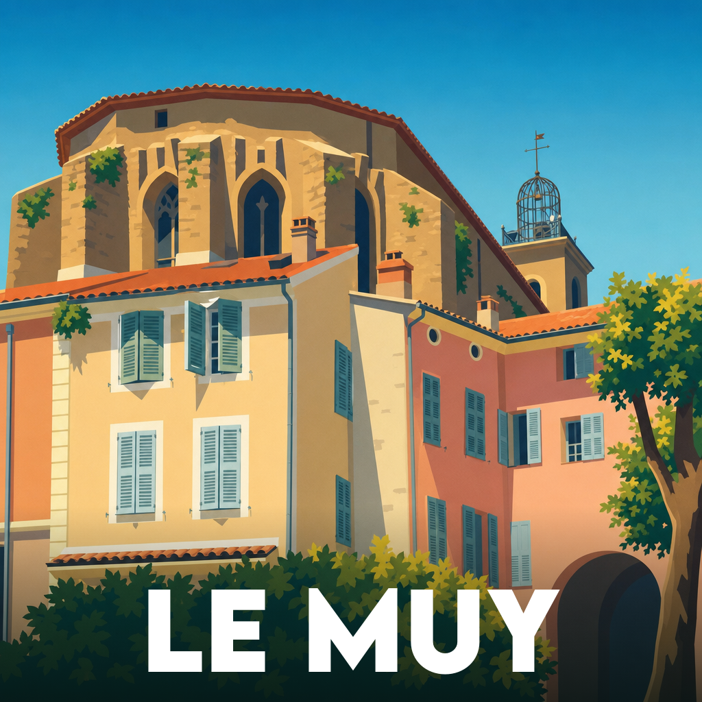 Le Muy