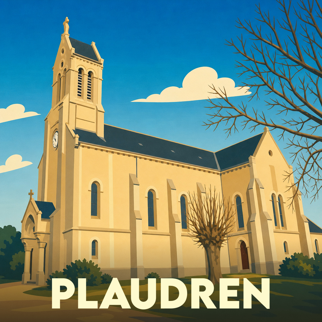 Plaudren