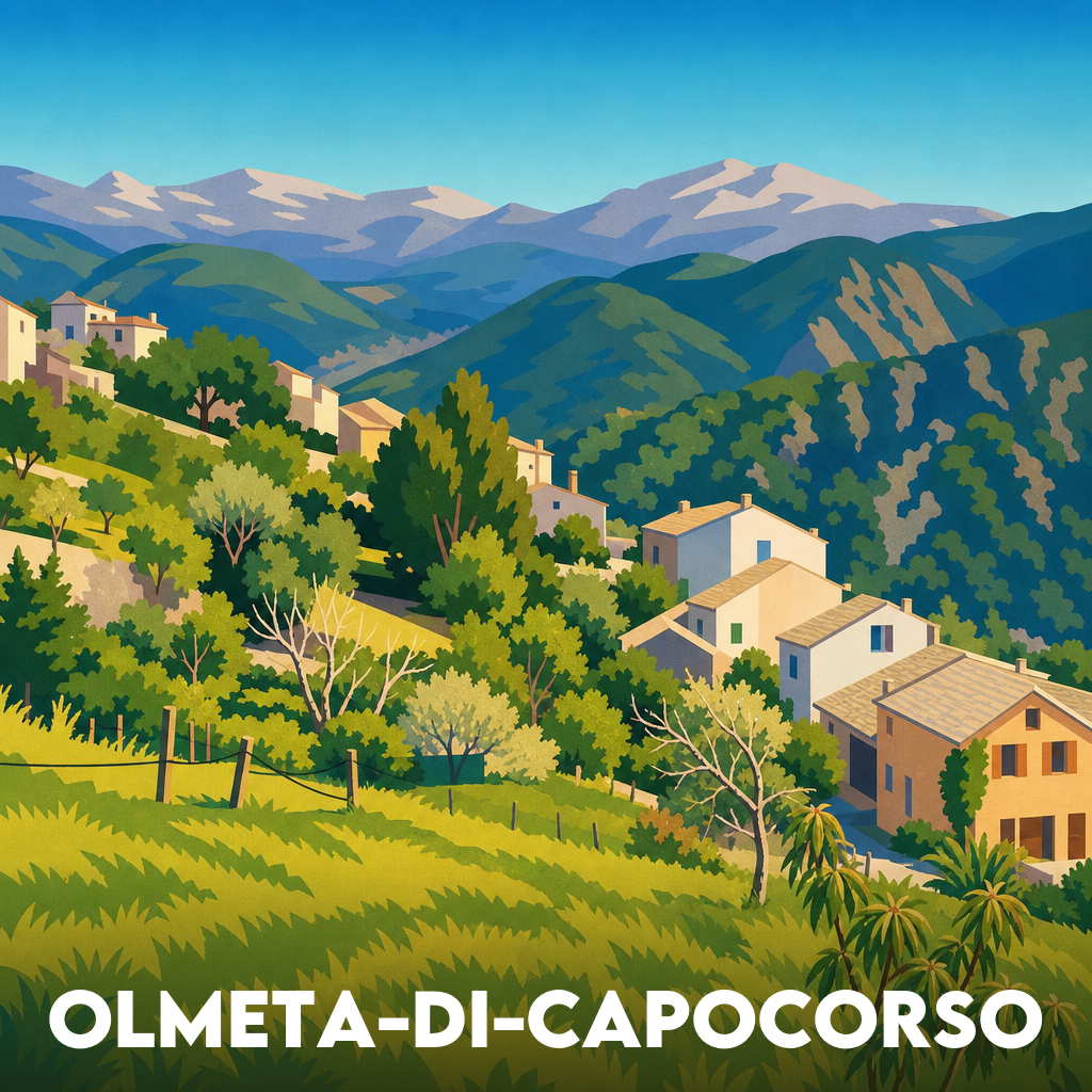 Olmeta-di-Capocorso