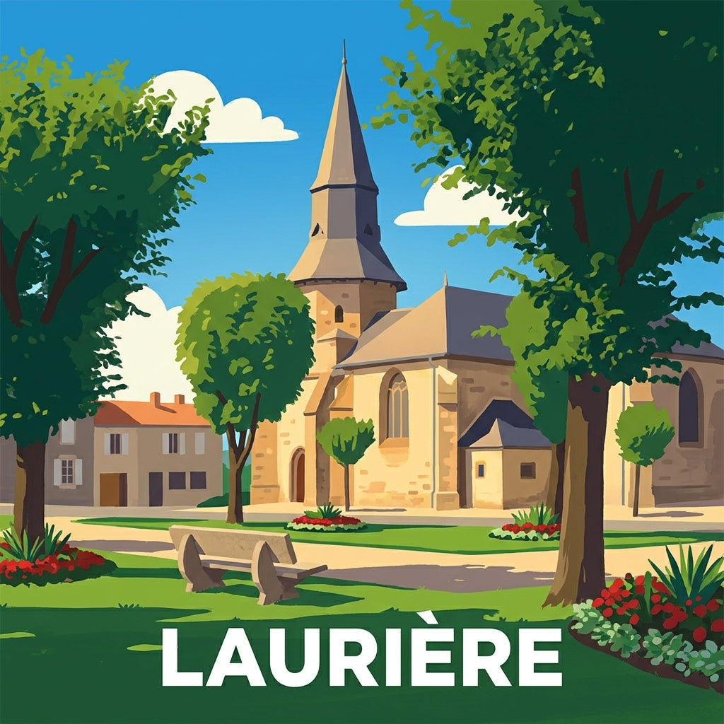Laurière
