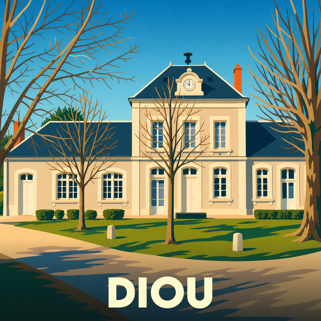 Diou