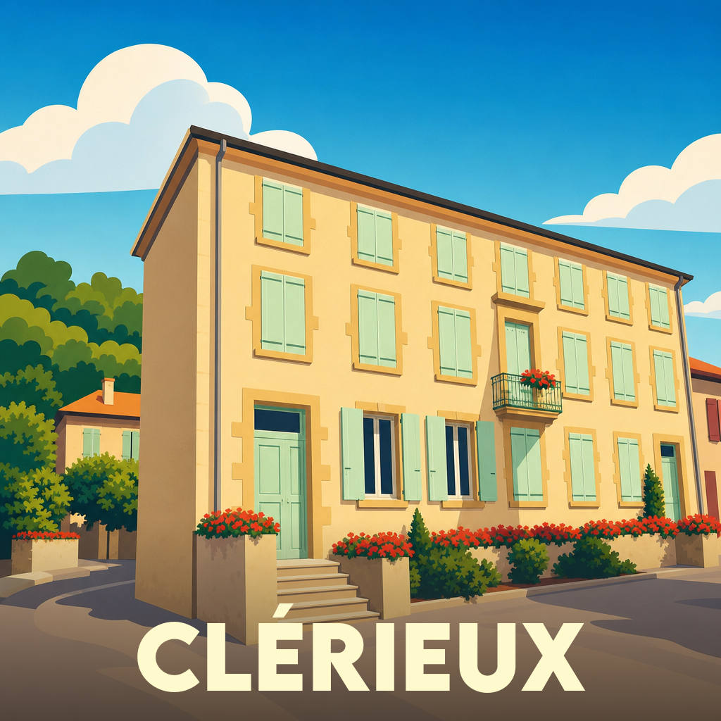 Clérieux