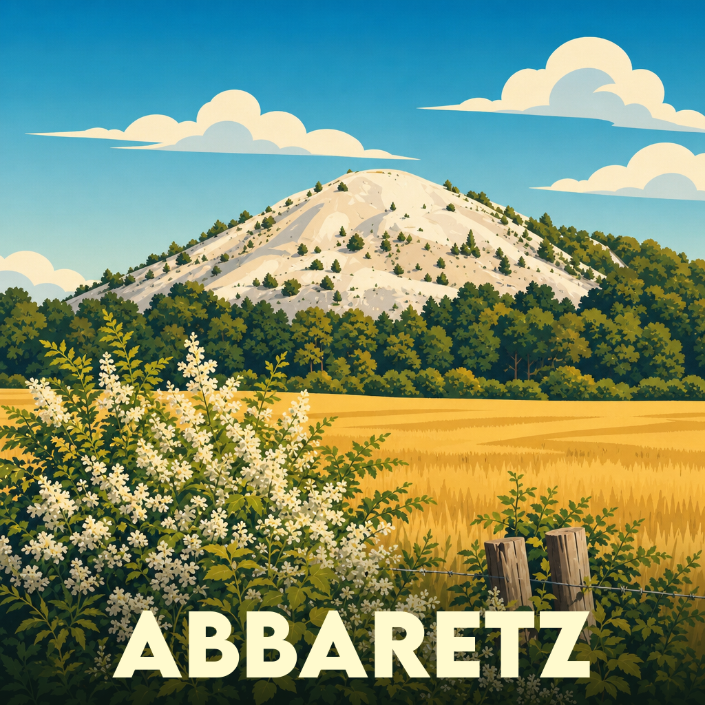 Abbaretz