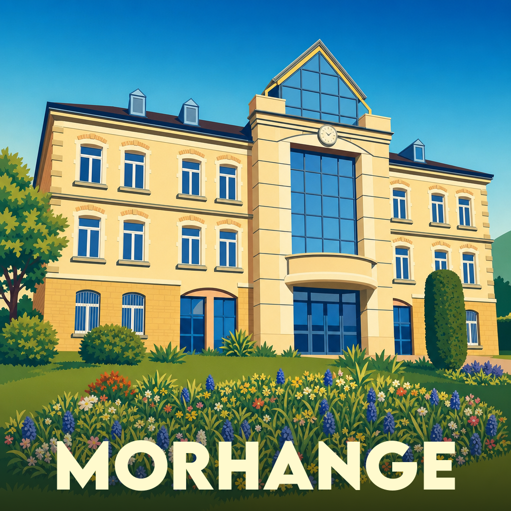 Morhange