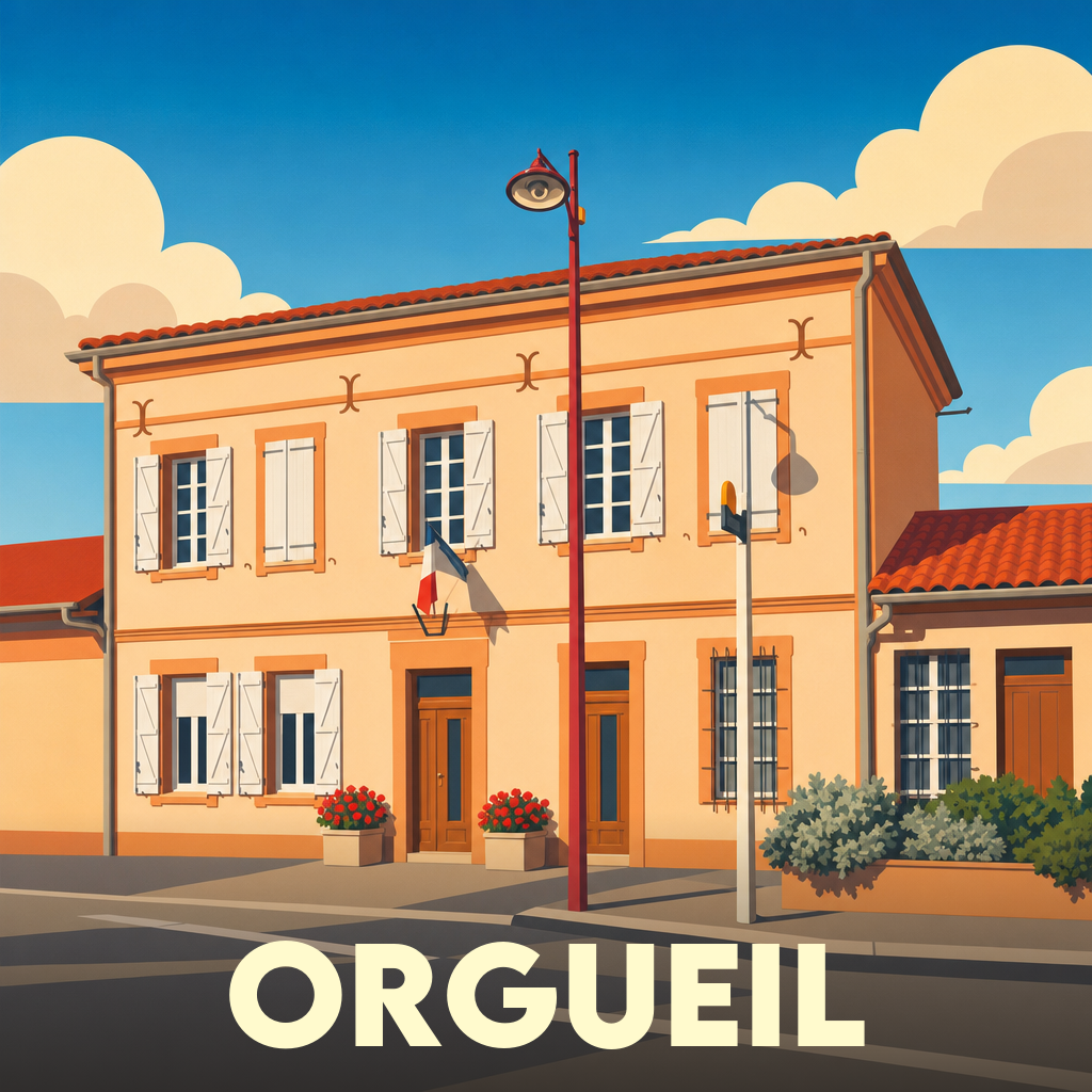 Orgueil