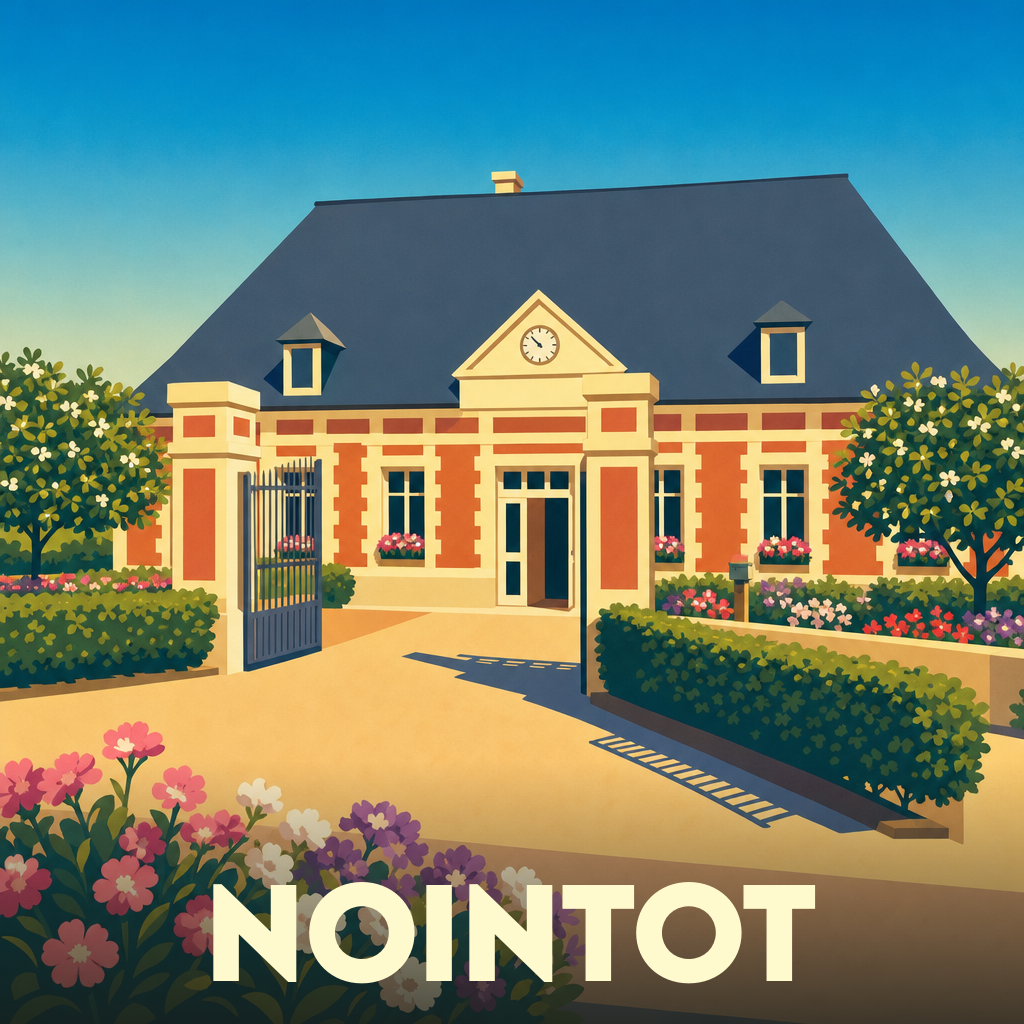 Nointot