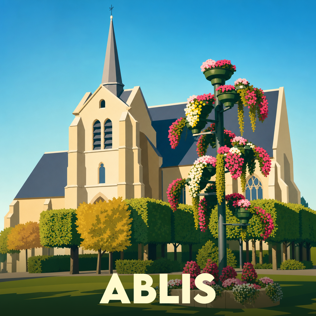 Ablis