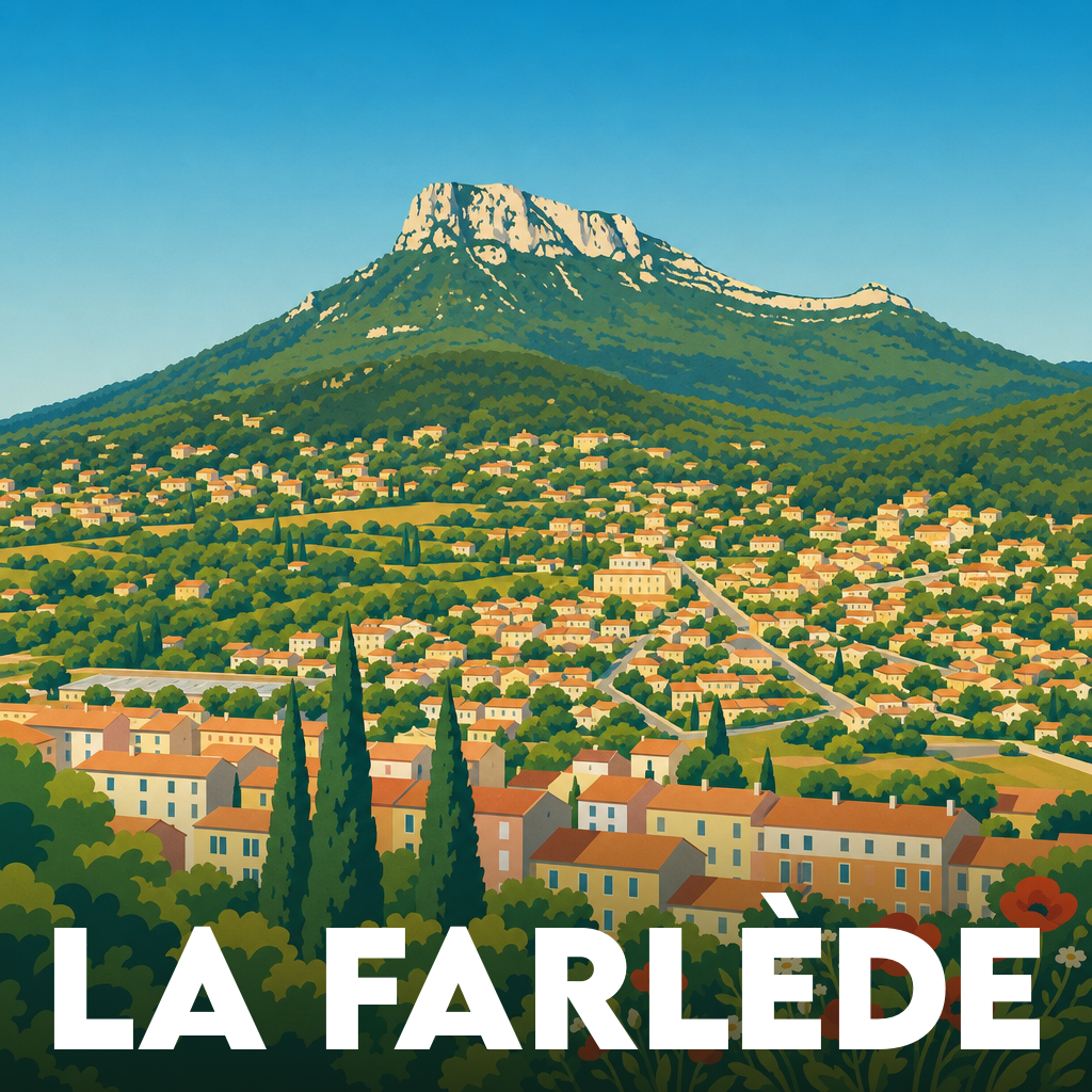 La Farlède