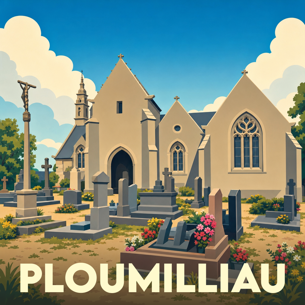 Ploumilliau