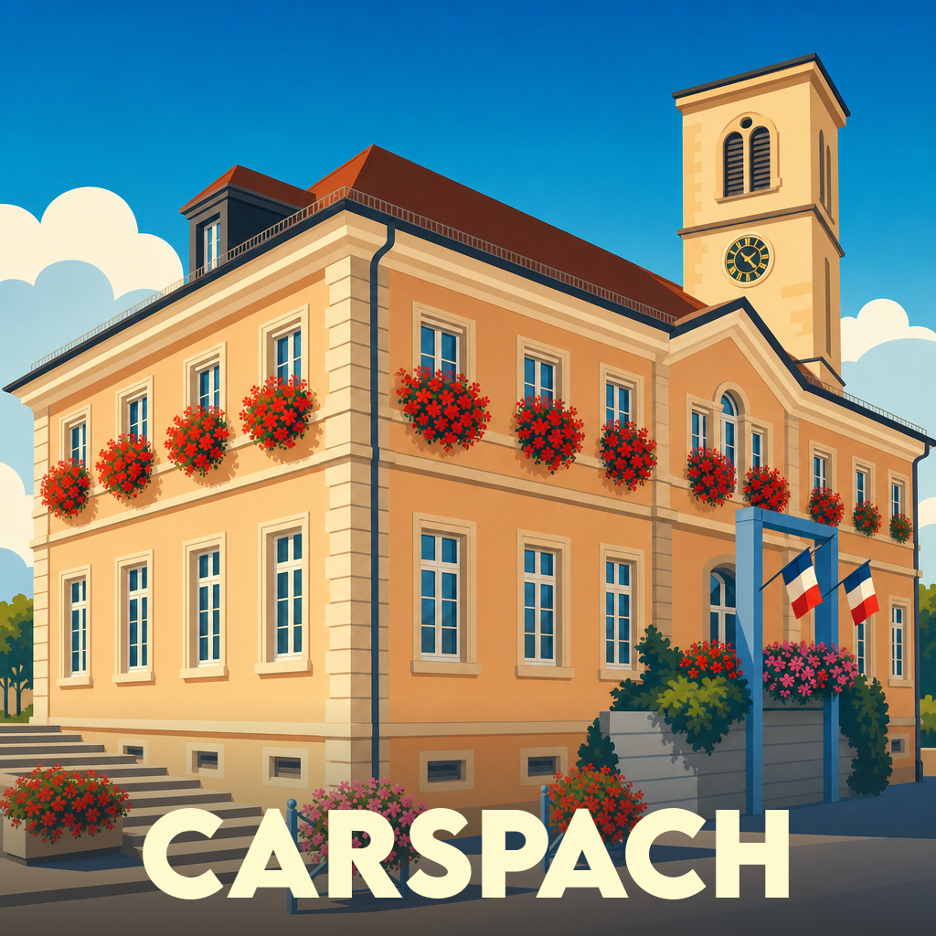 Carspach
