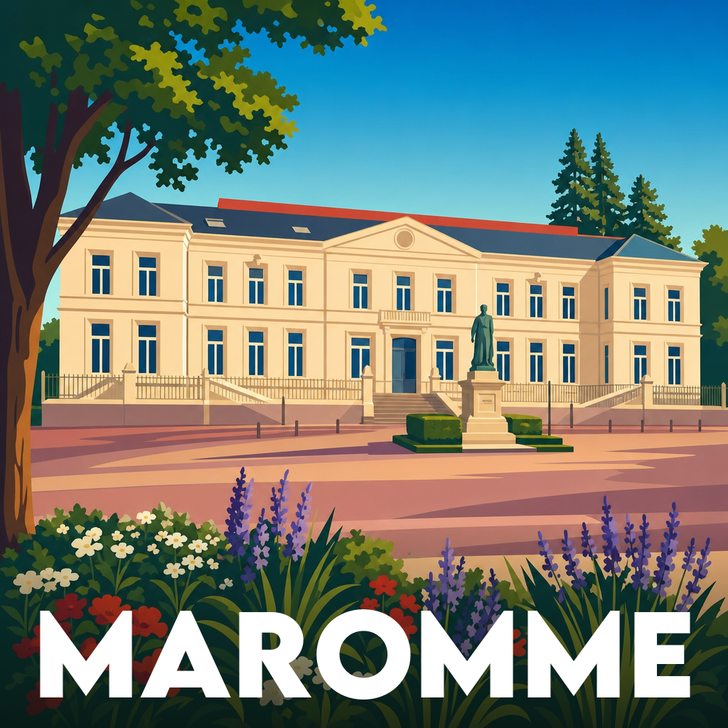 Maromme