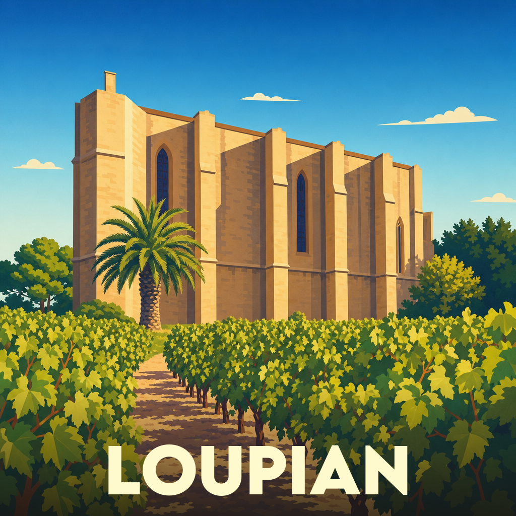 Loupian
