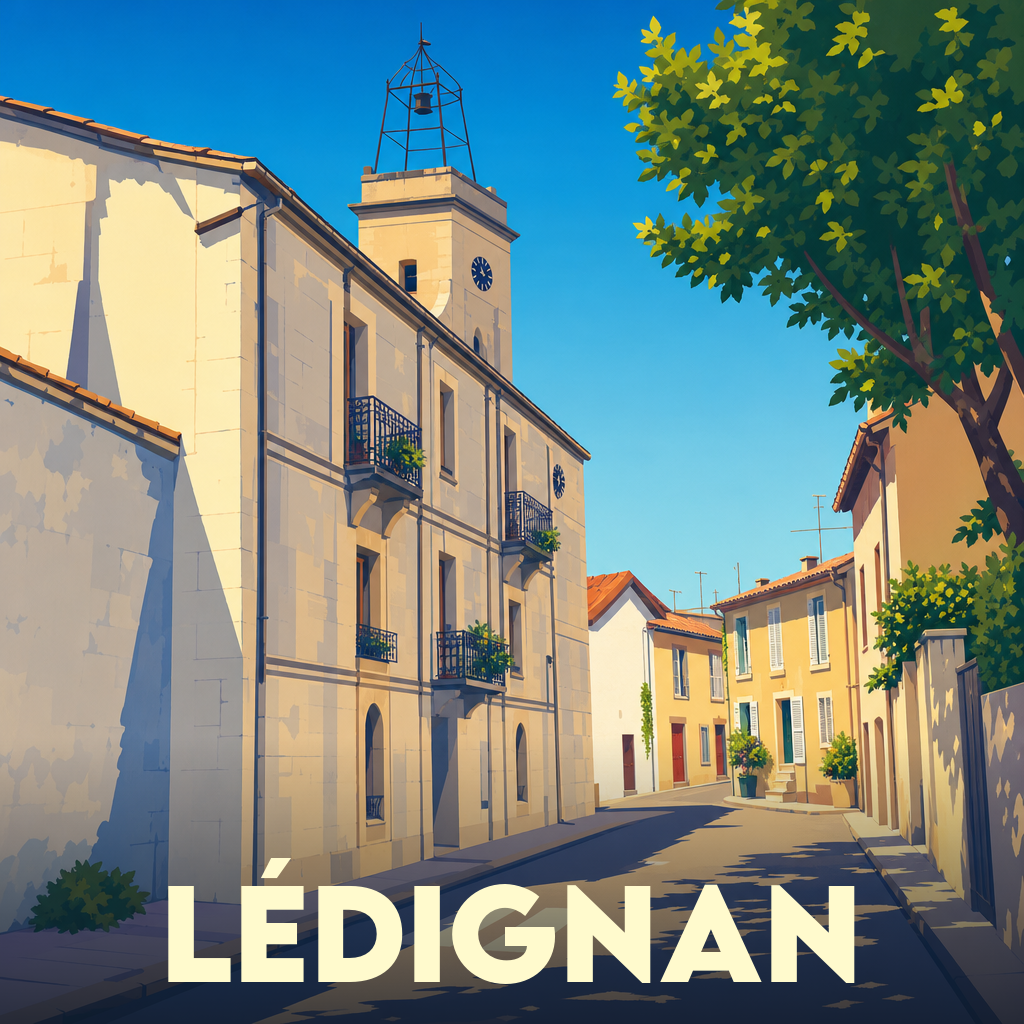 Lédignan