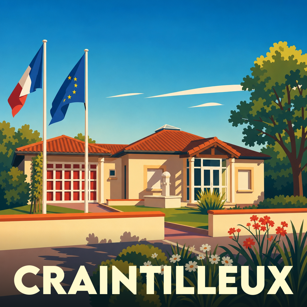 Craintilleux