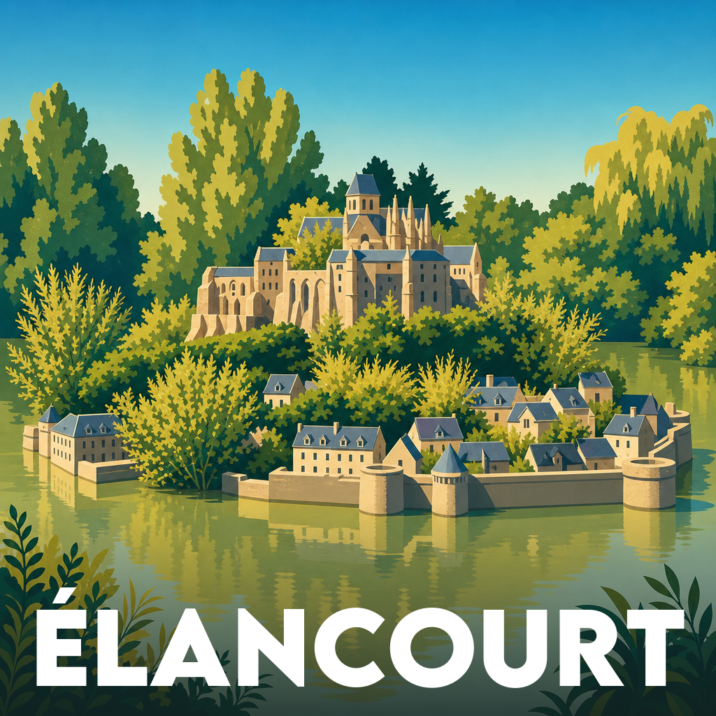 Élancourt