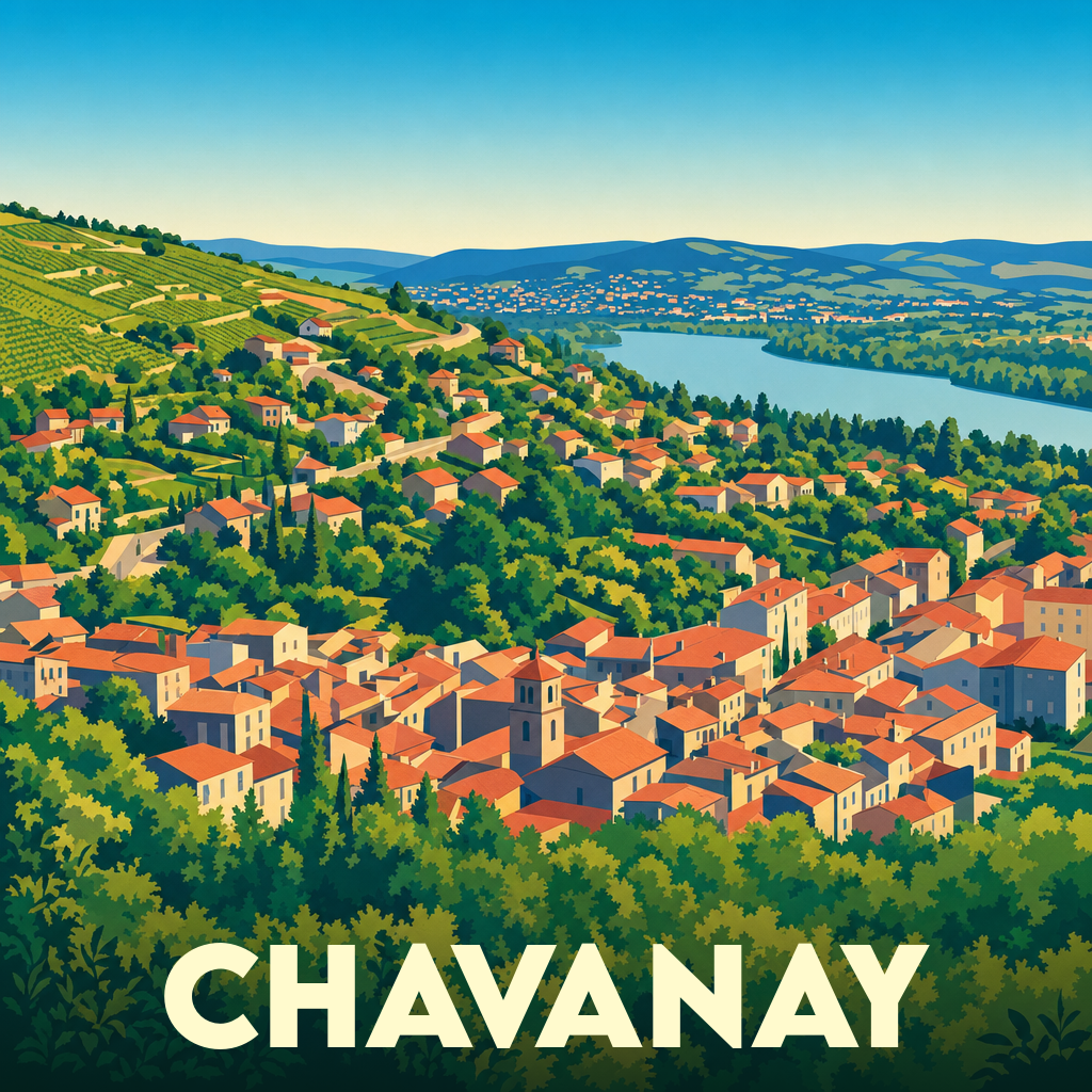 Chavanay