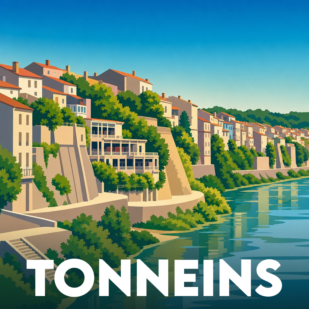 Tonneins