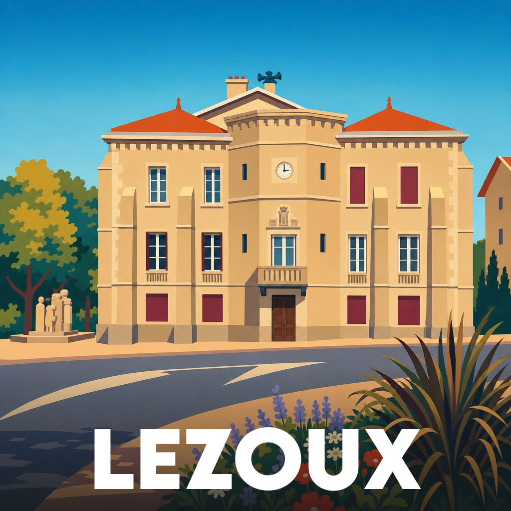 Lezoux