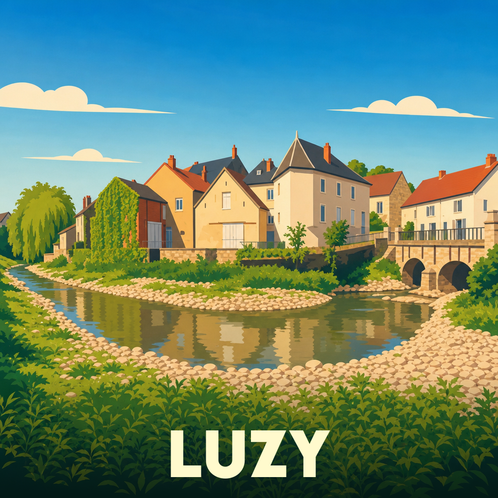 Luzy