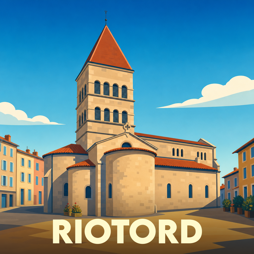 Riotord