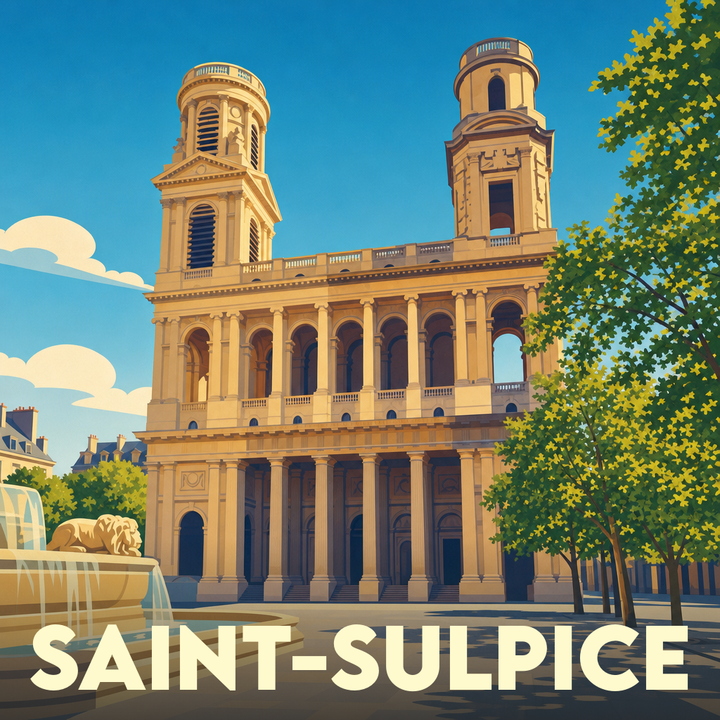Saint-Sulpice
