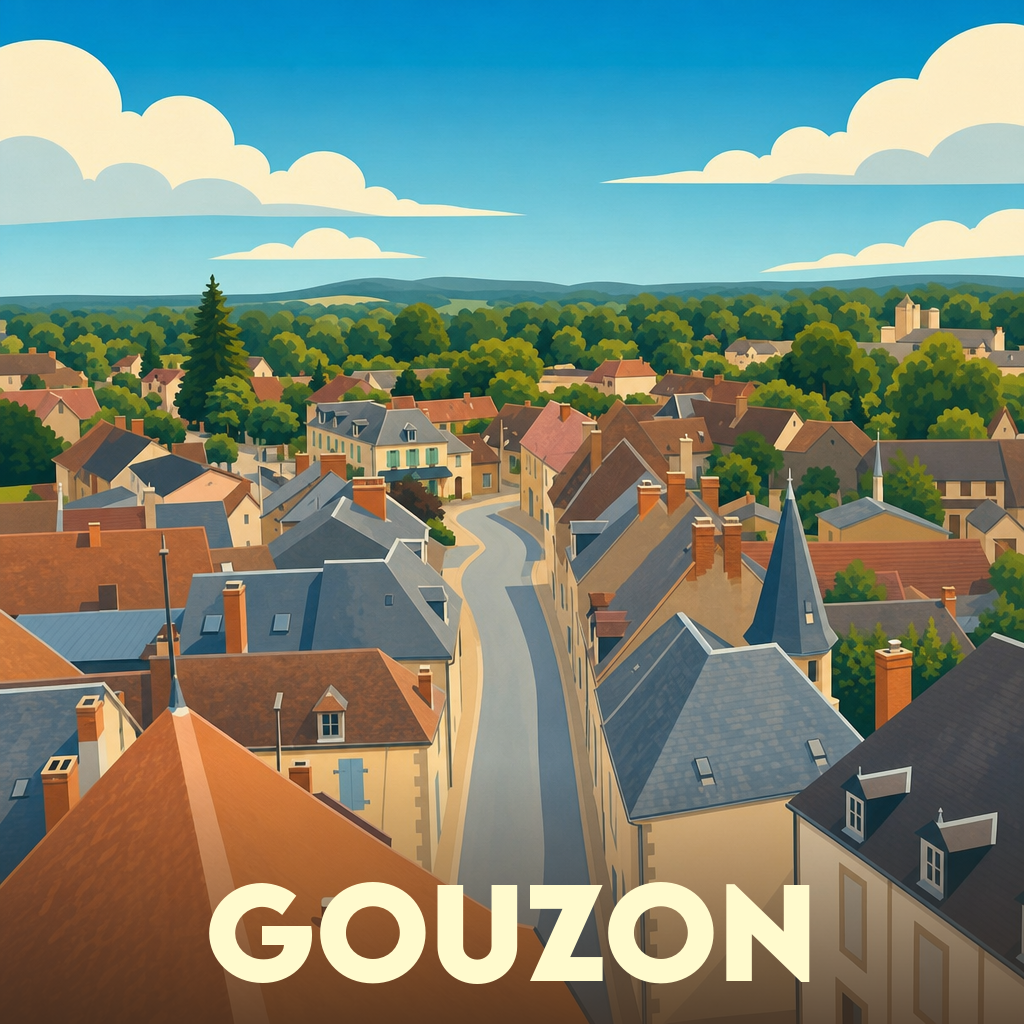 Gouzon